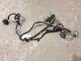 VOLVO XC60 08-17 wiązka drzwi prawy tył instalacja