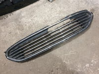 FORD S-MAX MK2 14-19 grill atrapa listwa chrom