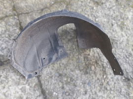 TOYOTA COROLLA E21 18- SEDAN nadkole prawe tył