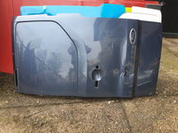 FORD TRANSIT CUSTOM 14-23 drzwi tył prawe