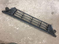 VOLVO S60 V60 III 18- grill kratka zderzak przód