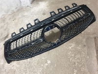 MERCEDES CLA C118 X118 W118 19- grill atrapa
