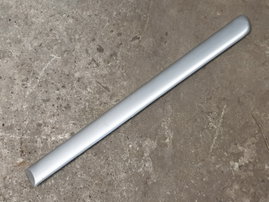 MERCEDES ML W163 97-04 listwa drzwi lewy tył