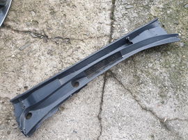 TOYOTA COROLLA E21 18- podszybie EUR.