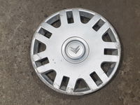 CITROEN 02-09 kołpak 14" C3 C2 berlingo