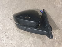 SKODA KODIAQ 16-24 lusterko prawe 15+2 pin + kamera EUR. 17
