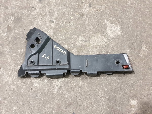 OPEL INSIGNIA A 08-16 ślizg zderzak przód lewy