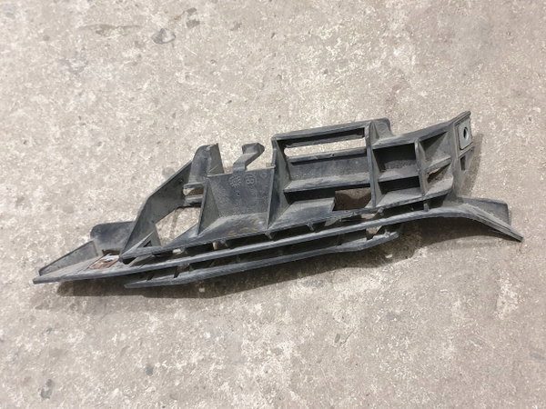 PEUGEOT 307 01-05 ślizg zderzak przód lewy