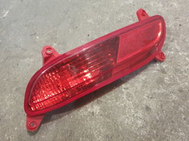 KIA RIO III 11-14 HB lampa tył lewa w zderzak odblask