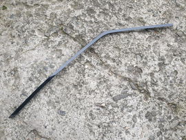 ROVER SPORT L494 13- listwa drzwi lewy przód górna