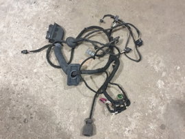 MERCEDES GLE C292 W166 15-19 wiązka instalacja drzwi lewy przód