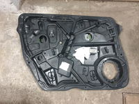 MERCEDES GLE C292 W166 15-19 podnośnik szyby lewy przód
