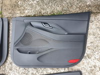 HYUNDAI I30 III I30N 17- tapicerka boczek drzwi przód prawy EUR.