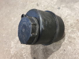 MAN TGX TGS TGA zbiornik wspomagania