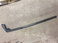 BMW 3 E92 E93 coupe cabrio 04-11 uszczelka listwa zgarniająca prawa