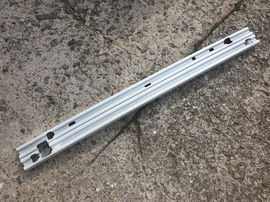 NISSAN JUKE II F16 19- belka wzmocnienie zderzak tył