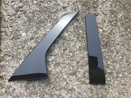 HYUNDAI IONIQ 5 21-> listwa drzwi prawy tył