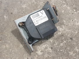 RENAULT KOLEOS I 08-16 silniczek nagrzewnicy