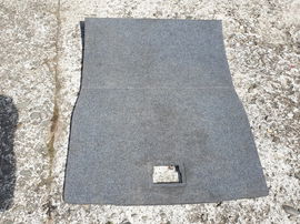 BMW 3 E90 sedan 04-11 wykładzina podłoga bagażnika