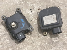 OPEL ASTRA G 98-09 silniczek nagrzewnicy