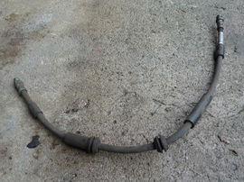 MERCEDES ML W166 GLE przewód hamulcowy przód L/R