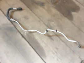 BMW 5 E60 E61 03-10 6 E64 przewód wspomagania DYNAMIC DRIVE