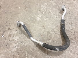 AUDI A4 B8 08-15 A5 przewód klimatyzacji 2.7 3.0 tdi