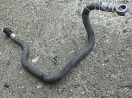 BMW 5 E60 E61 03-10 przewód wąż wspomagania XDrive