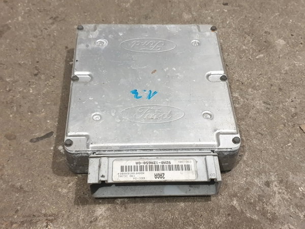 FORD ESCORT 1.3 benz. 95-02 komputer silnika