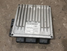 FORD MONDEO MK3 01-07 komputer silnika 2.0 tdci