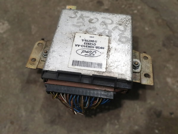 FORD SCORPIO 85-94 moduł komfortu