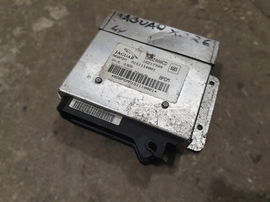 JAGUAR XJ X300 94-97 komputer moduł sterownik aut. skrzyni biegów