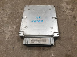 FORD ESCORT 1.6 benz. 95-02 komputer silnika