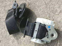 BMW 3 F30 F31 11-18 pas bezpieczeństwa przód prawy