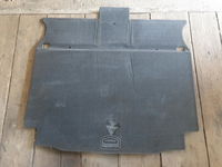 OPEL SIGNUM 03-08 wykładzina podłoga bagażnika