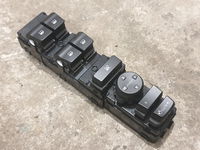 HYUNDAI I30 III I30N 17- przełącznik panel szyb EUR.