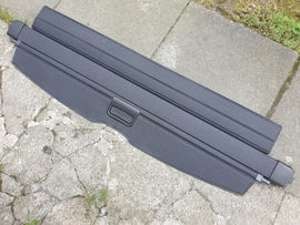 VW POLO VARIANT 94-01 KOMBI roleta bagażnika