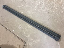 AUDI A6 C6 KOMBI 04-11 roleta siatka bagażnika BDB