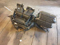 RANGE ROVER SPORT L320 LIFT 09-12 nagrzewnica kpl.
