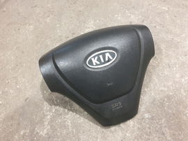 KIA PICANTO I LIFT 07-10 airbag lewy kierowcy poduszka