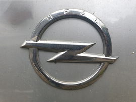 OPEL VIVARO B 14-19 emblemat tył logo