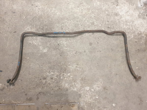 KIA RIO I LIFT 04-05 stabilizator przód