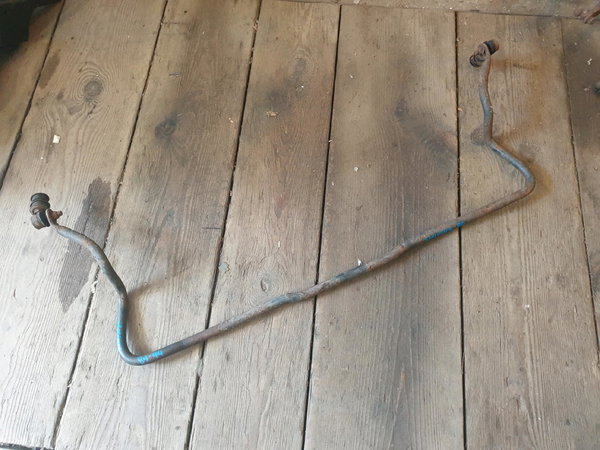 SUZUKI SWIFT 89-04 stabilizator przód