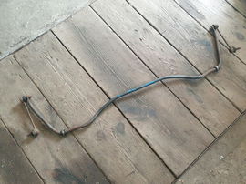 HYUNDAI SONATA 99-01 EF stabilizator tył