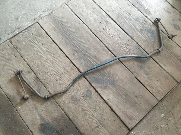HYUNDAI SONATA 99-01 EF stabilizator tył