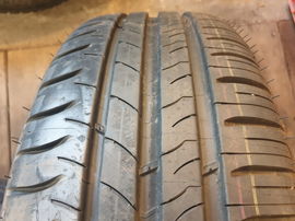1x MICHELIN ENERGY SAVER 205/60/16 92H z rezerwy JAK NOWA