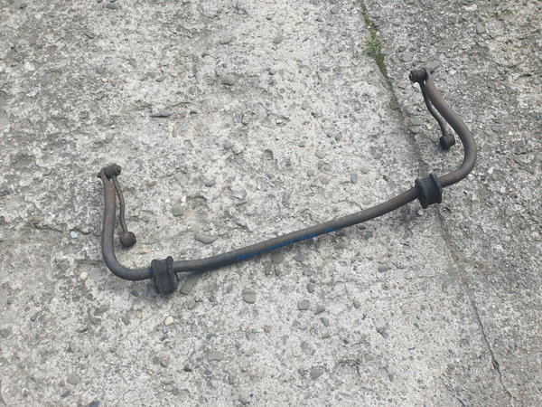 JEEP GRAND CHEROKEE WJ 99-04 stabilizator przód + łączniki