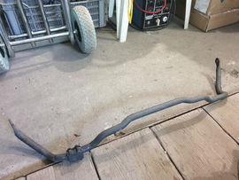 KIA PICANTO I 04-10 stabilizator przód