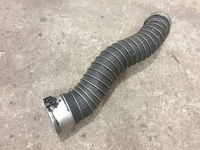 BMW 3 E90 E91 04-11 rura intercooler 2.0D