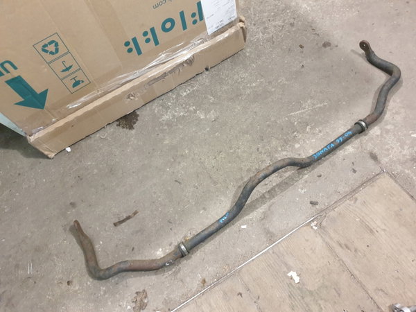 HYUNDAI SONATA 99-04 EF stabilizator przód